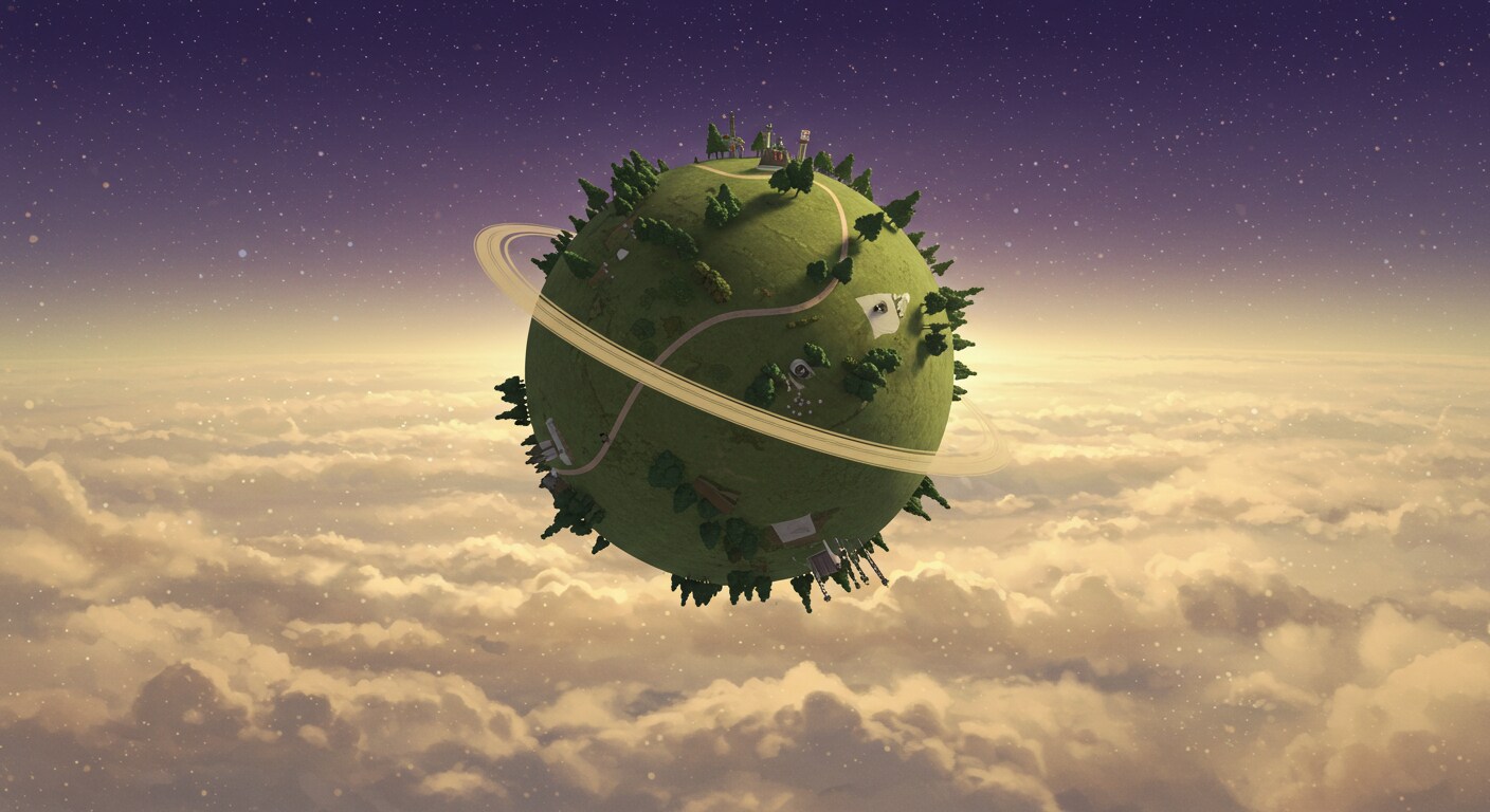 界王星 | の人気AIイラスト・グラビア