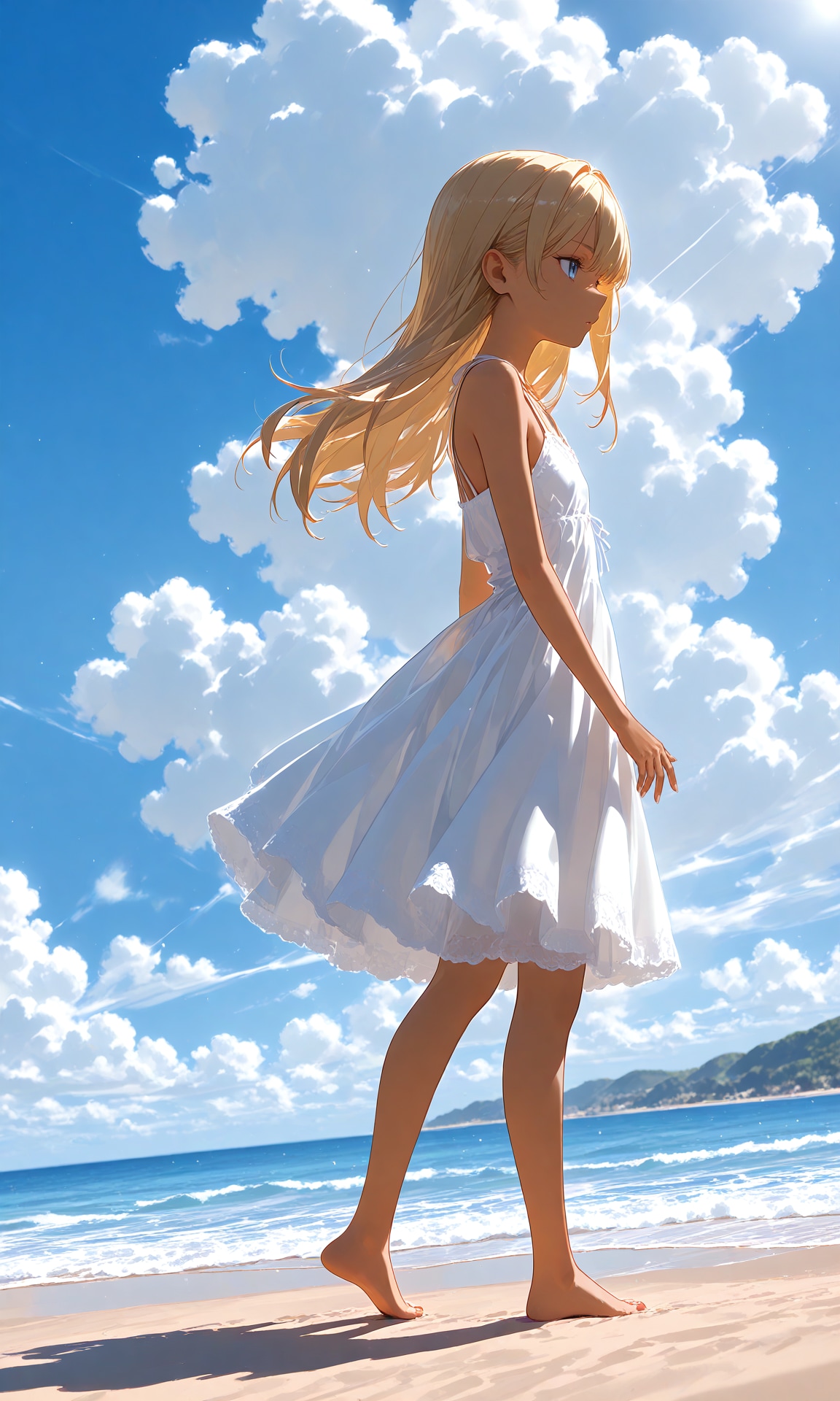 エリン /Erin | の人気AIイラスト・グラビア