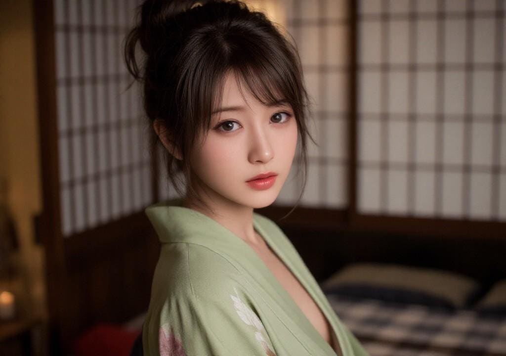 きれいなおねぇさん_22