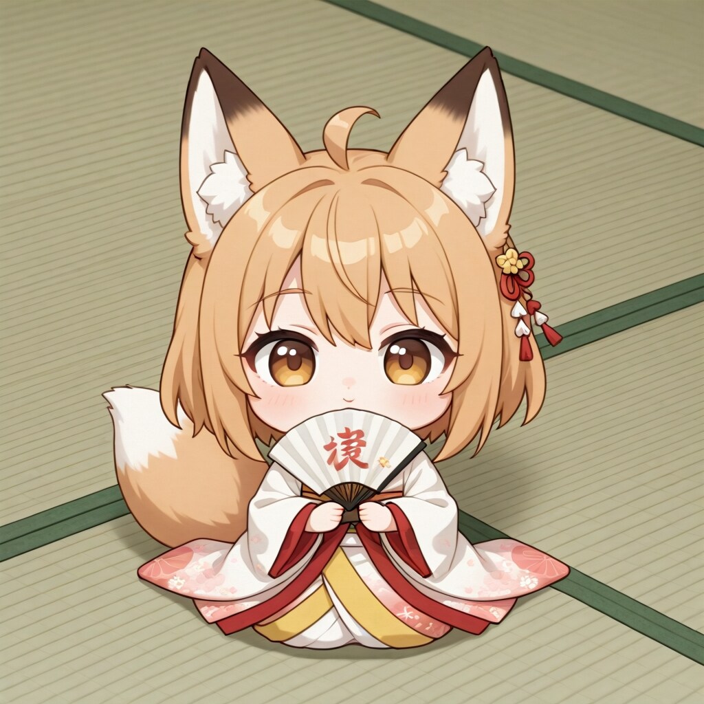 扇の日