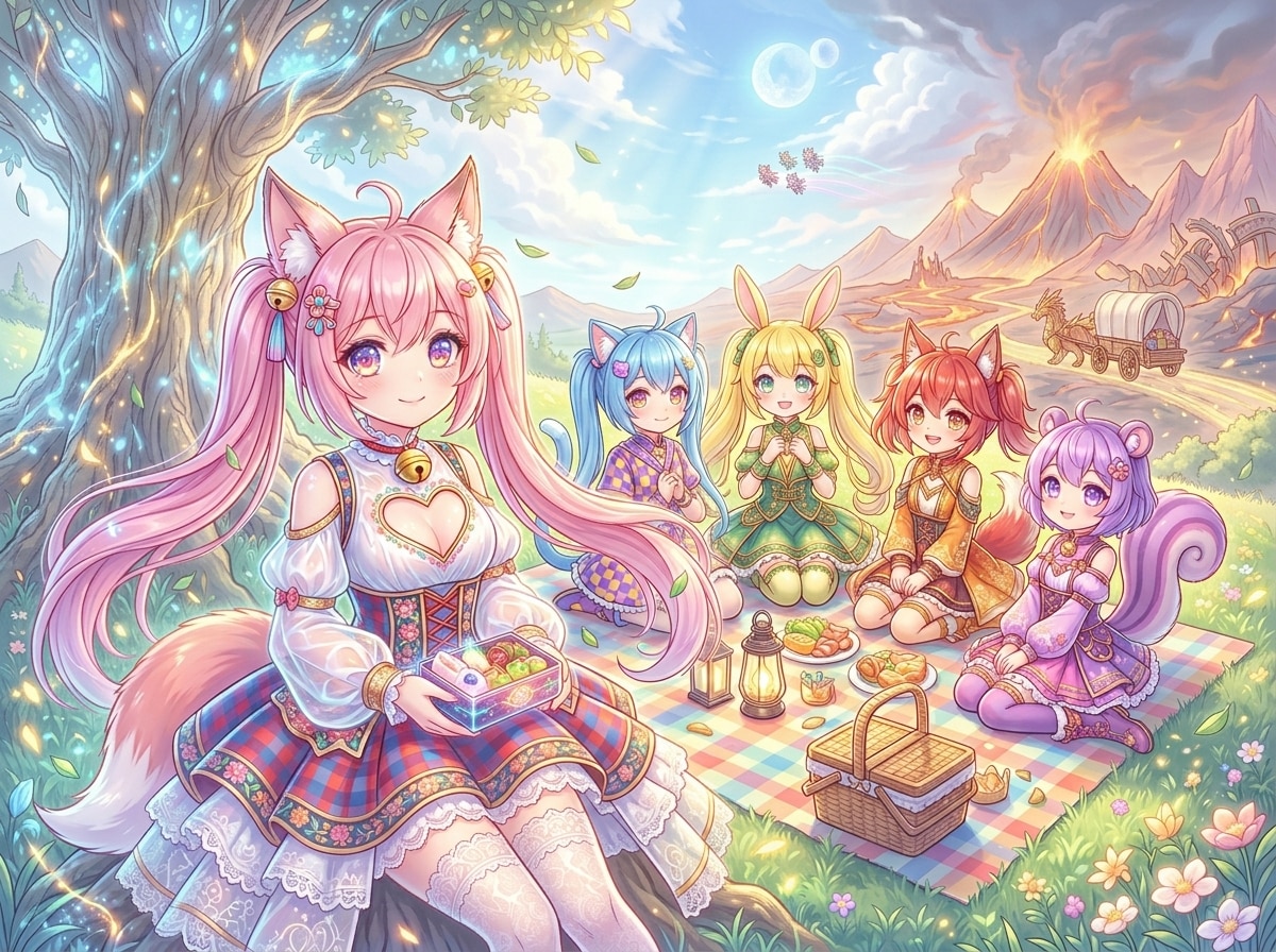 ももツイこん