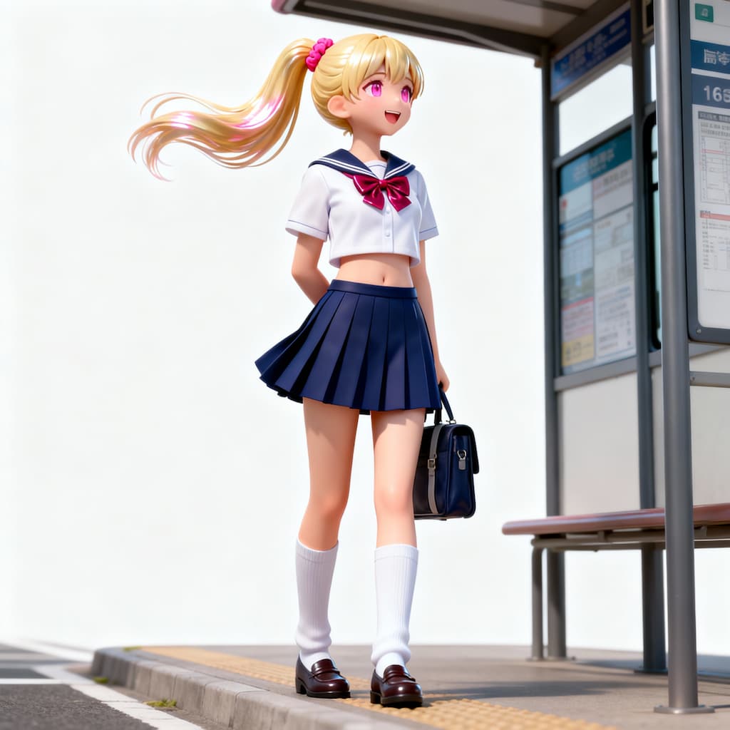 Re:フィギュア化【紅桃（くるみ）】vol. 1【Seedream版】