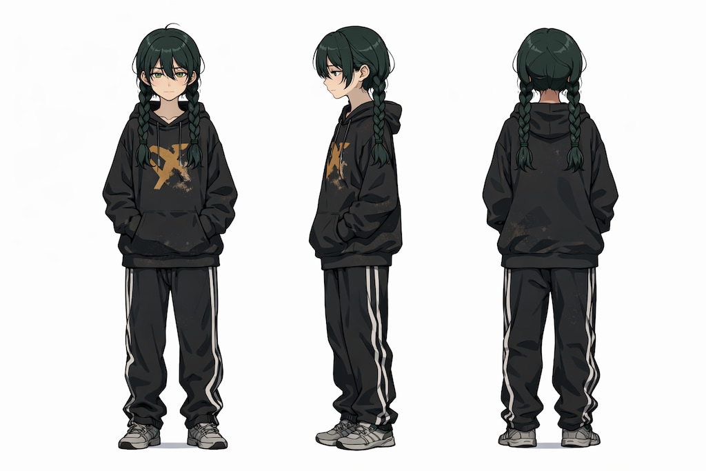 【ソルシエラ】星を狩る者