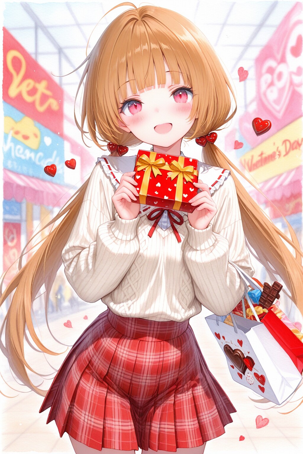 Happy Valentine's Day