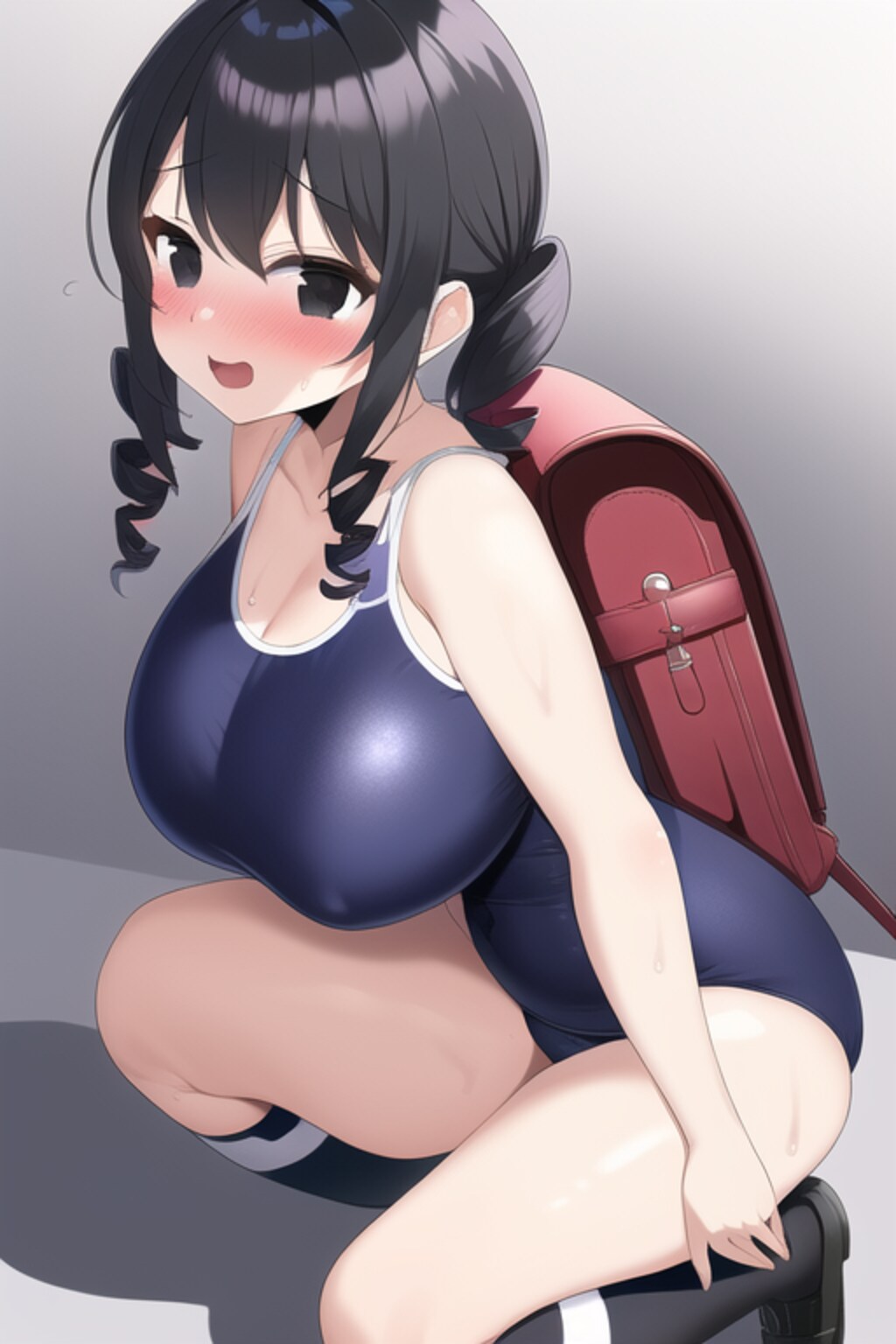 こんな娘飼いたい