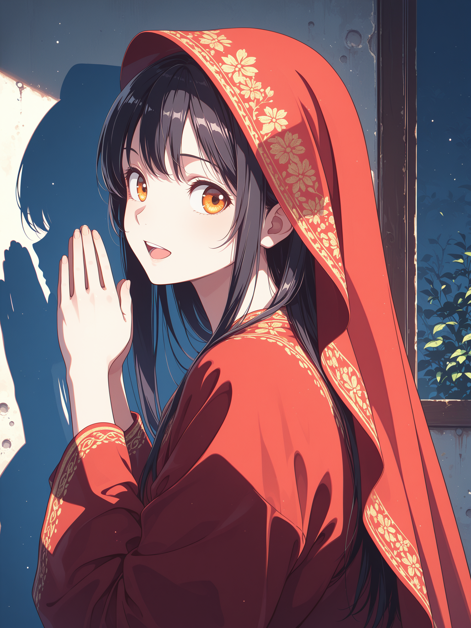 サリー
