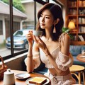 休日の過ごし方❤️ 2枚目