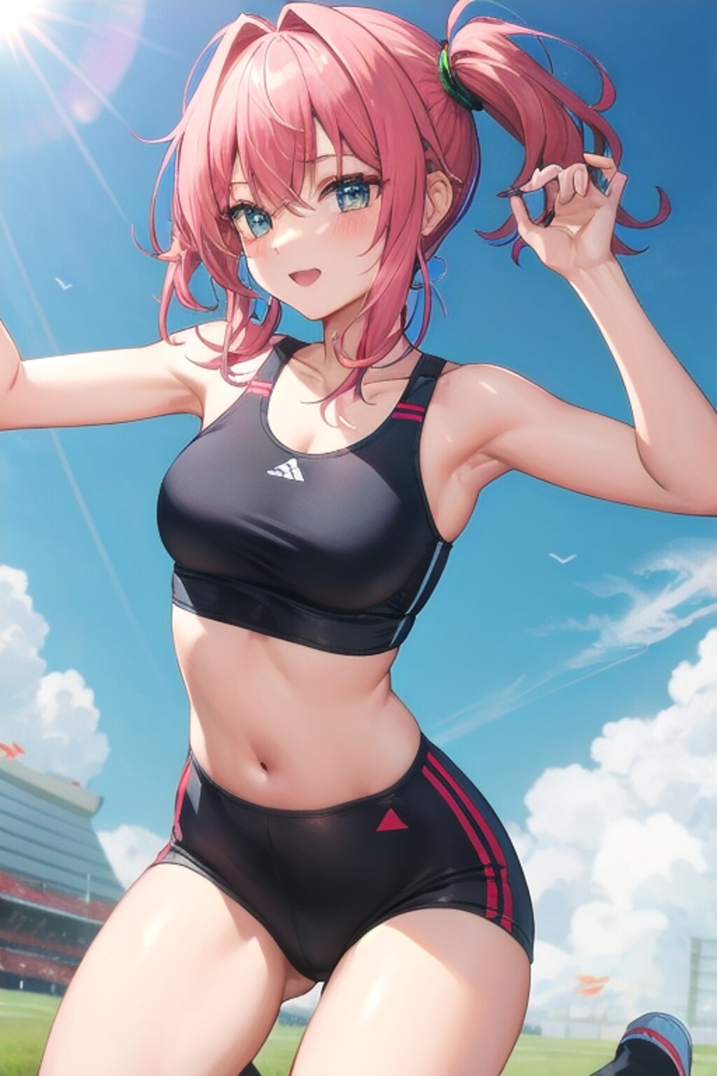 【ワード検証】another(4)