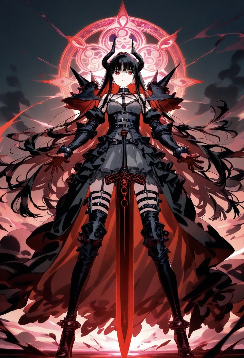 メイド　オルタネイティブ2