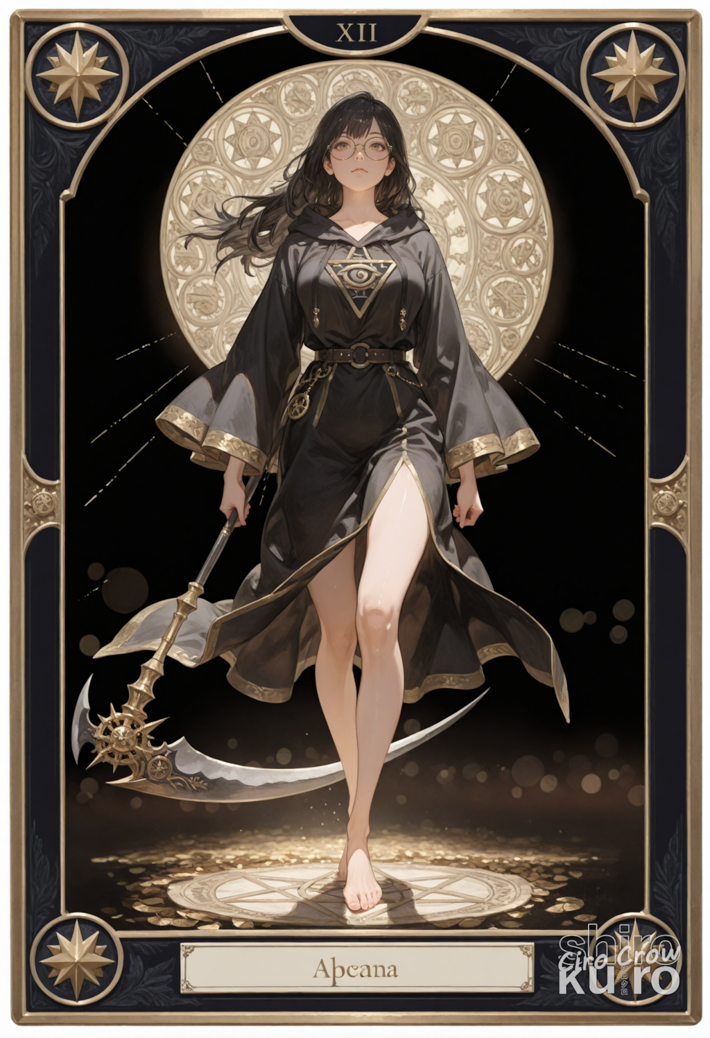 タロットカード