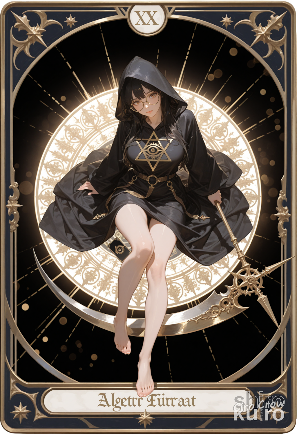 タロットカード