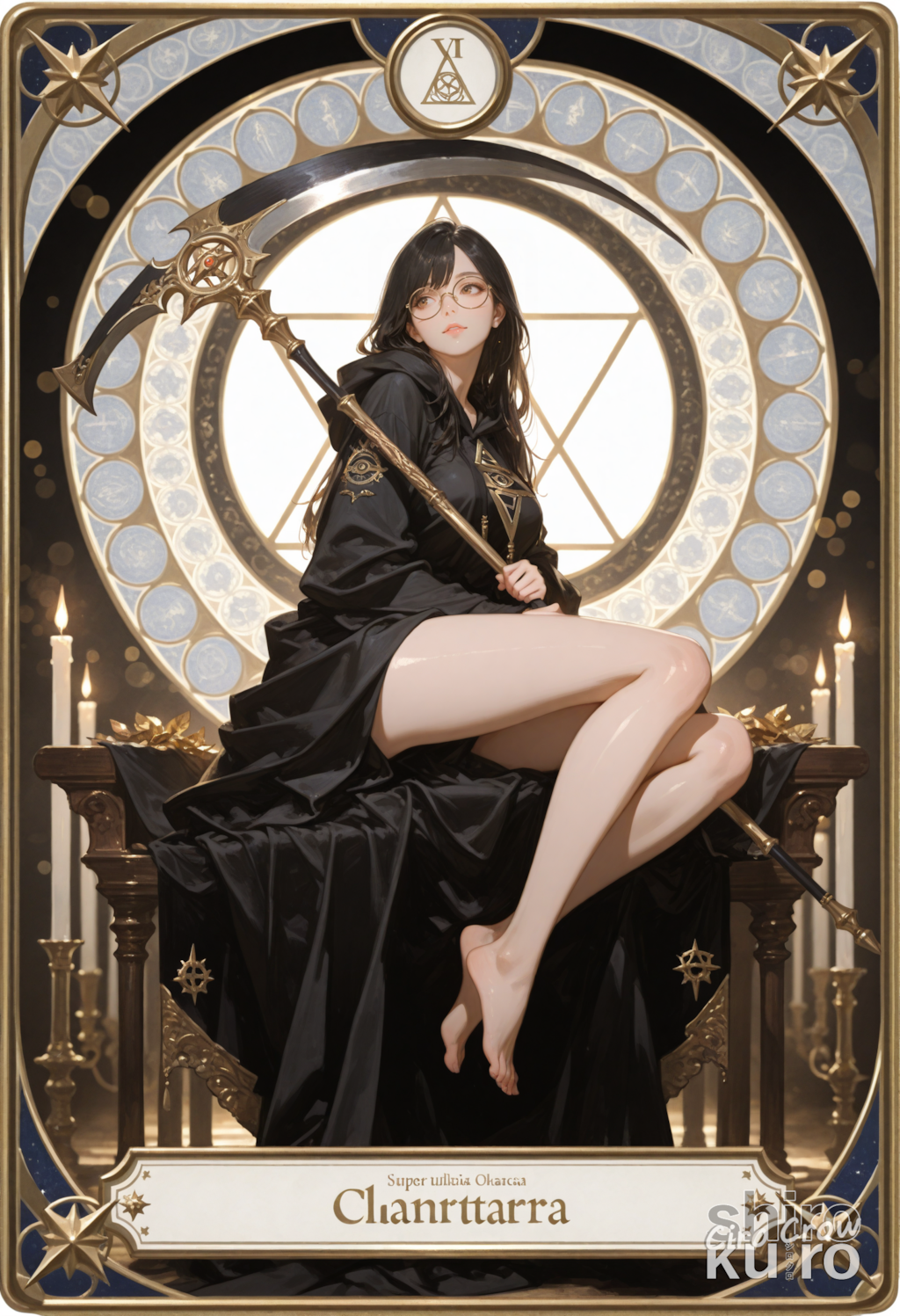 タロットカード