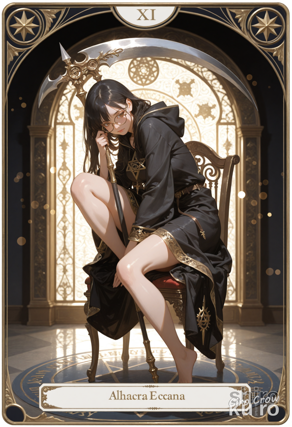 タロットカード