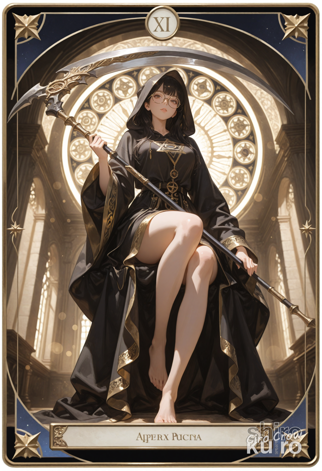 タロットカード