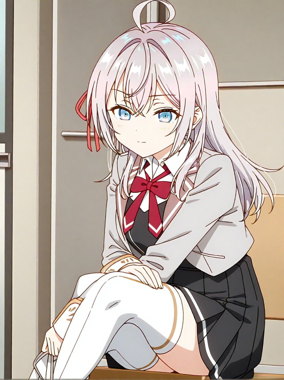孤高のお姫様開発