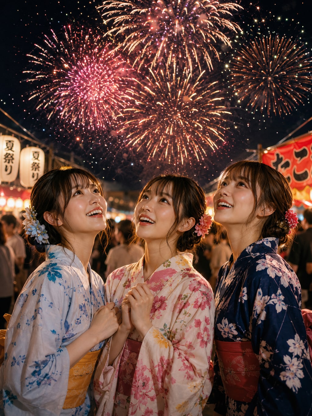 月刊AI GIRLS