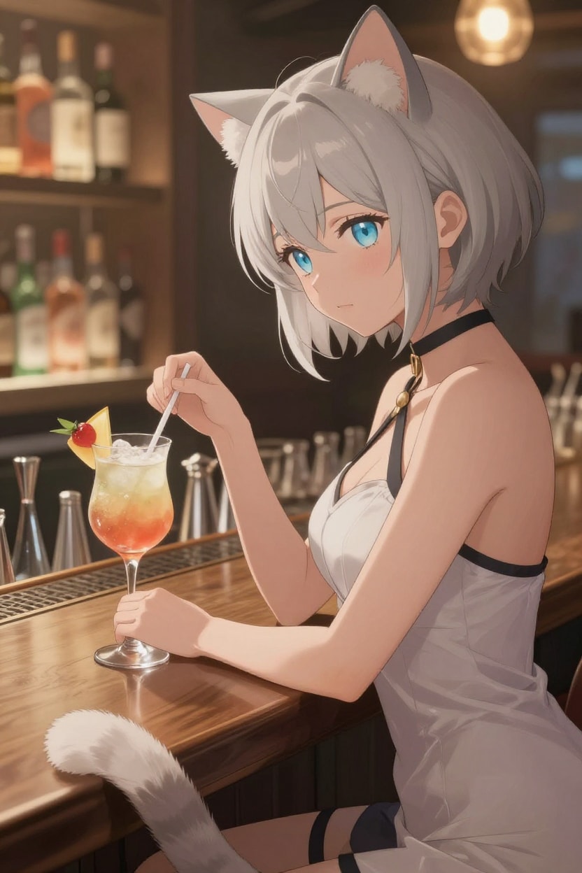 カクテル言葉「慰めてほしい」