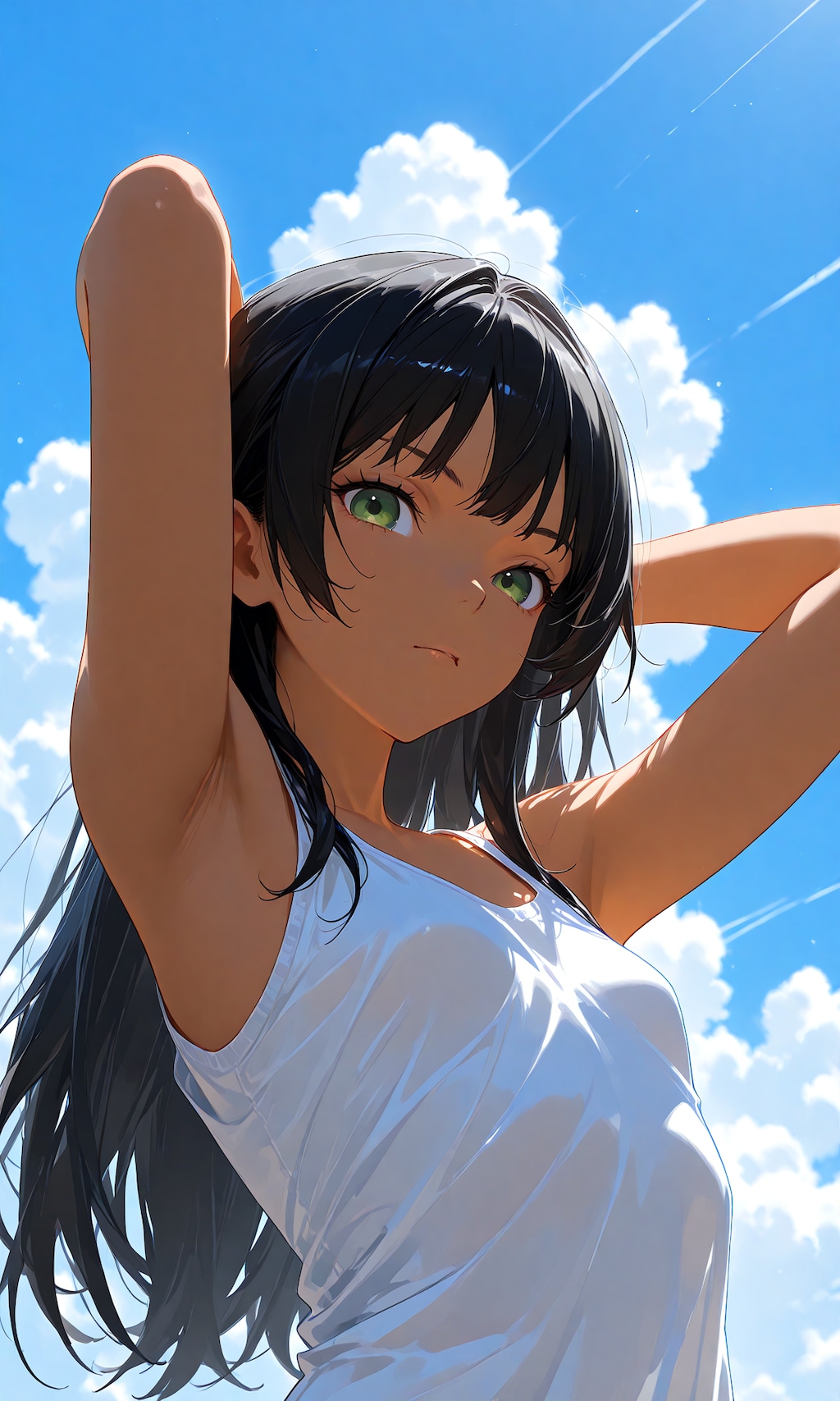 リナ /Lina