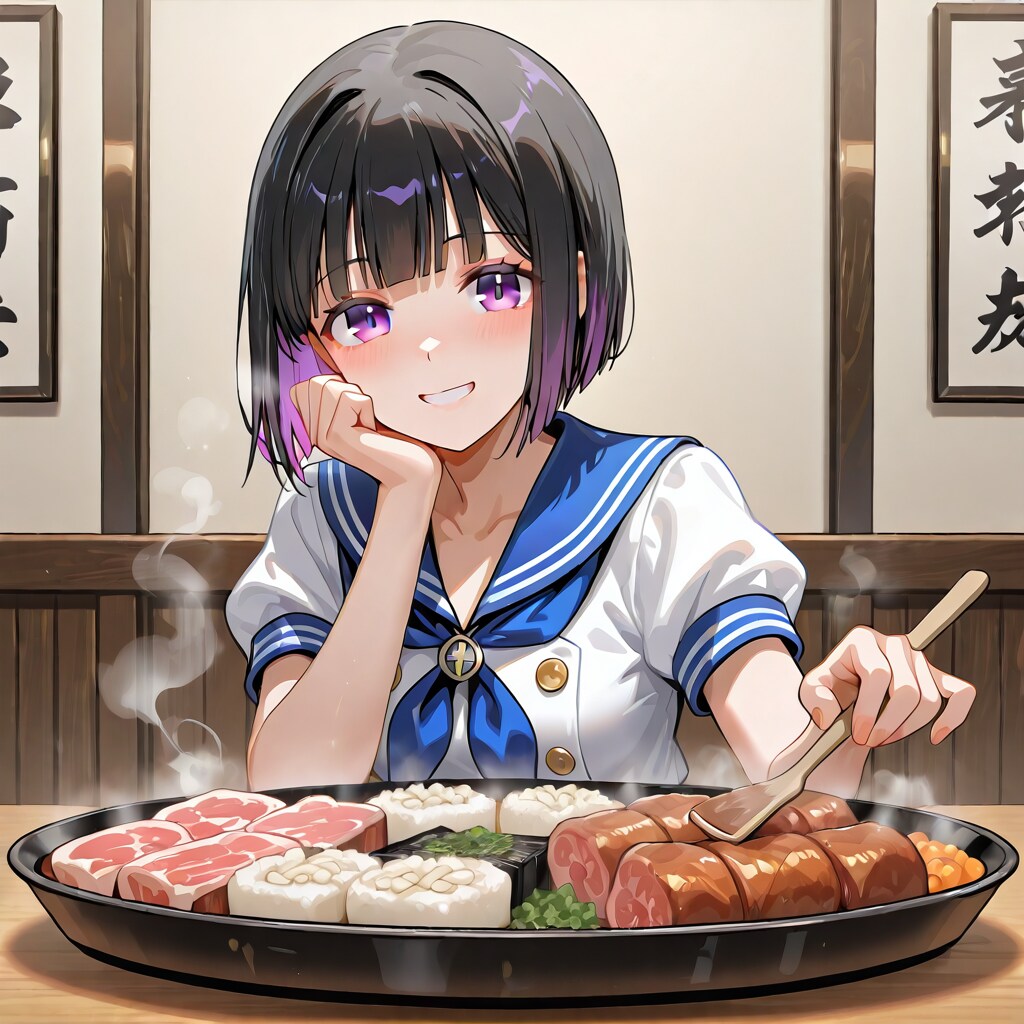 蒸し料理のはずが