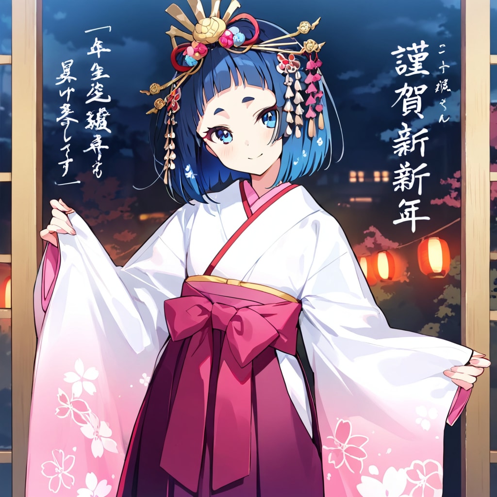 蒼月姫の初陣
