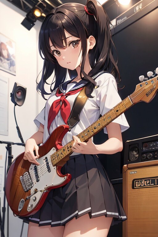 練習あるのみなんですっ