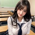 セーラー服 12枚目