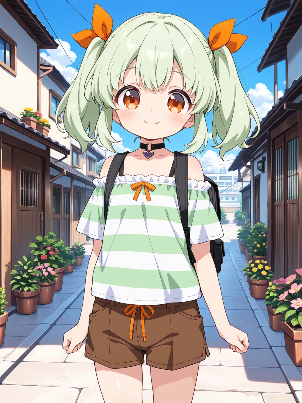 りおちゃん