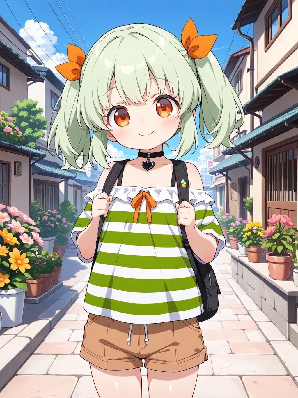 りおちゃん