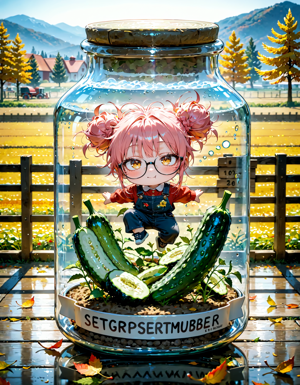 今日は何の日？　ふくしま夏秋きゅうりの日