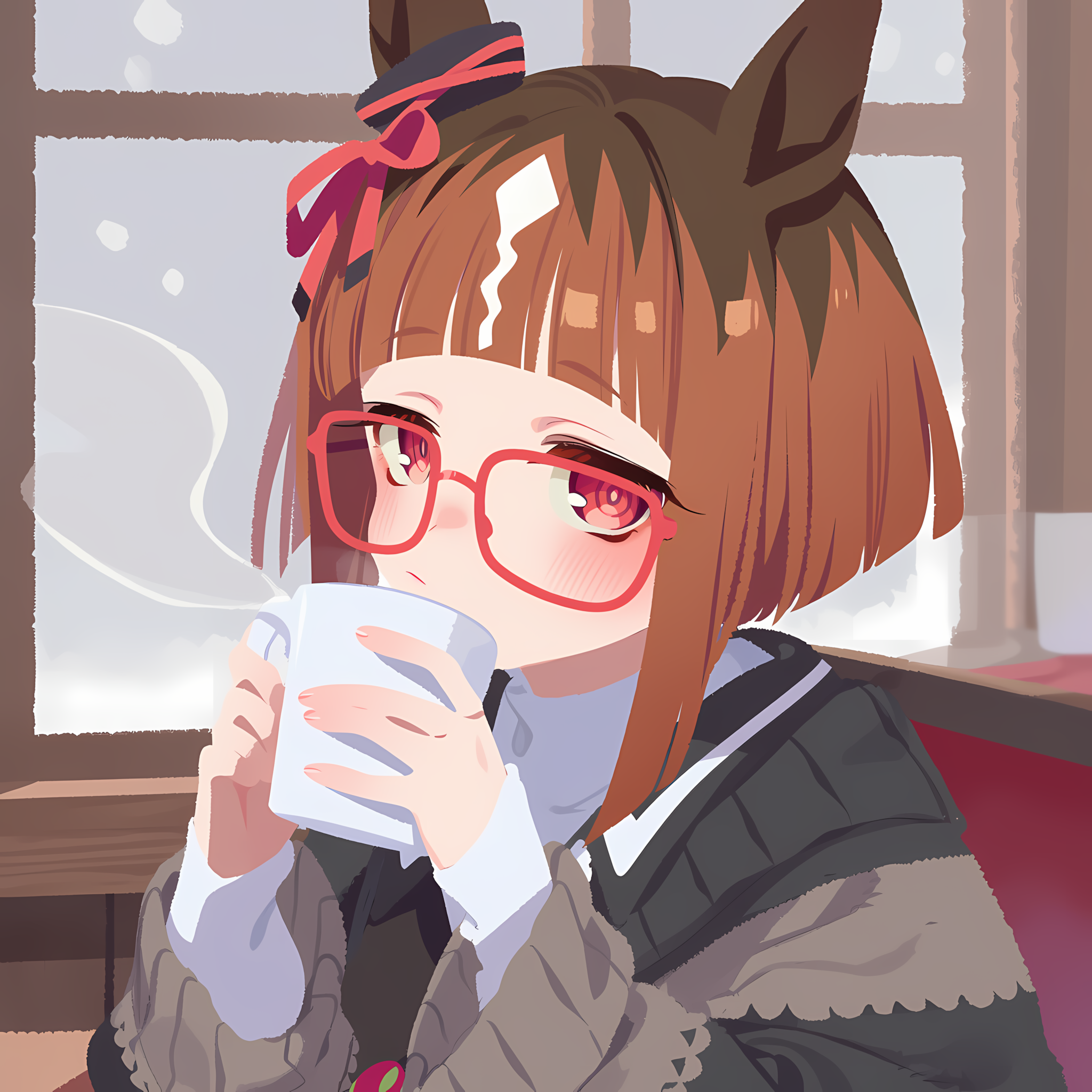 トランセンド（ウマ娘） | の人気AIイラスト・グラビア