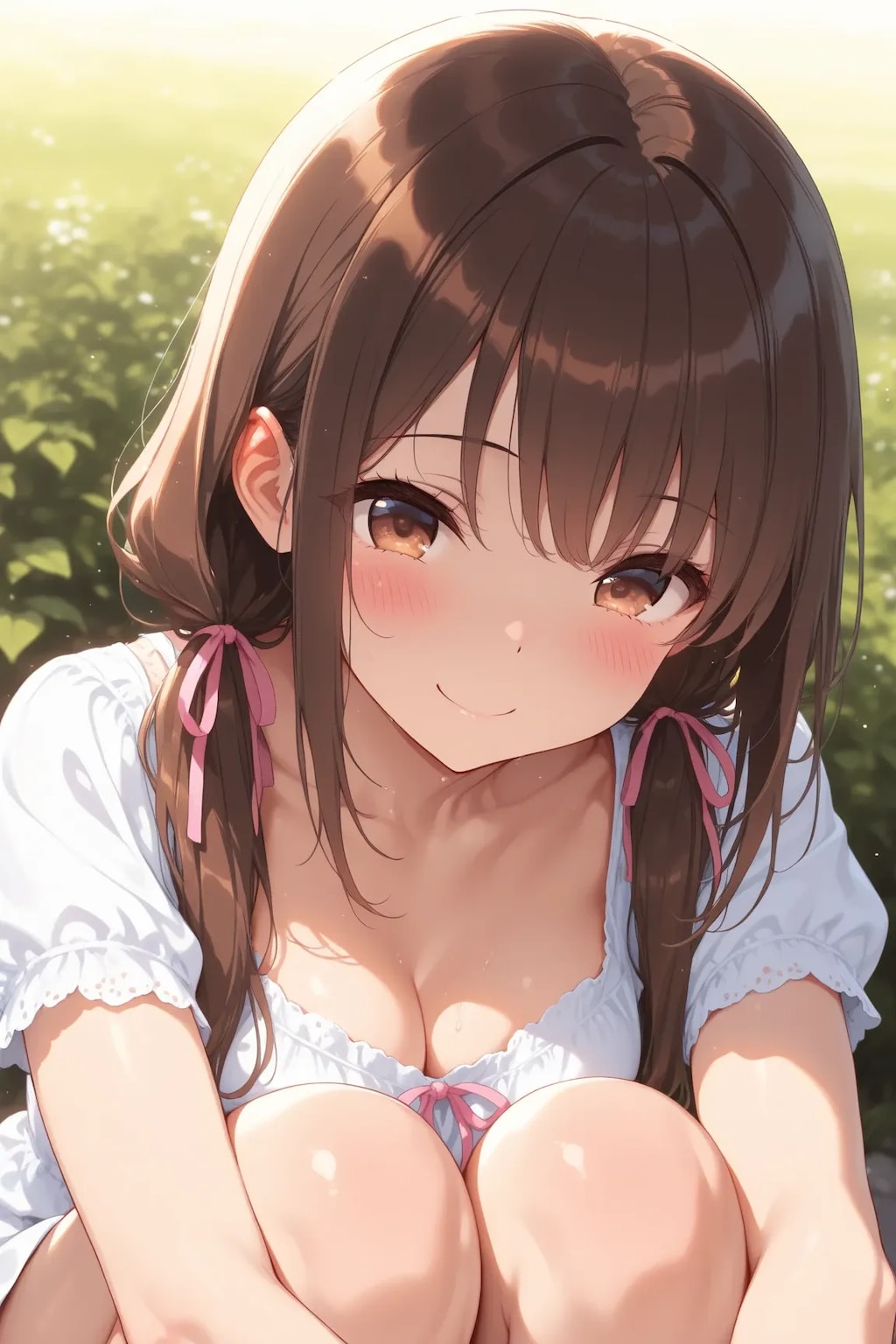 可愛い魔理沙ちゃん💓