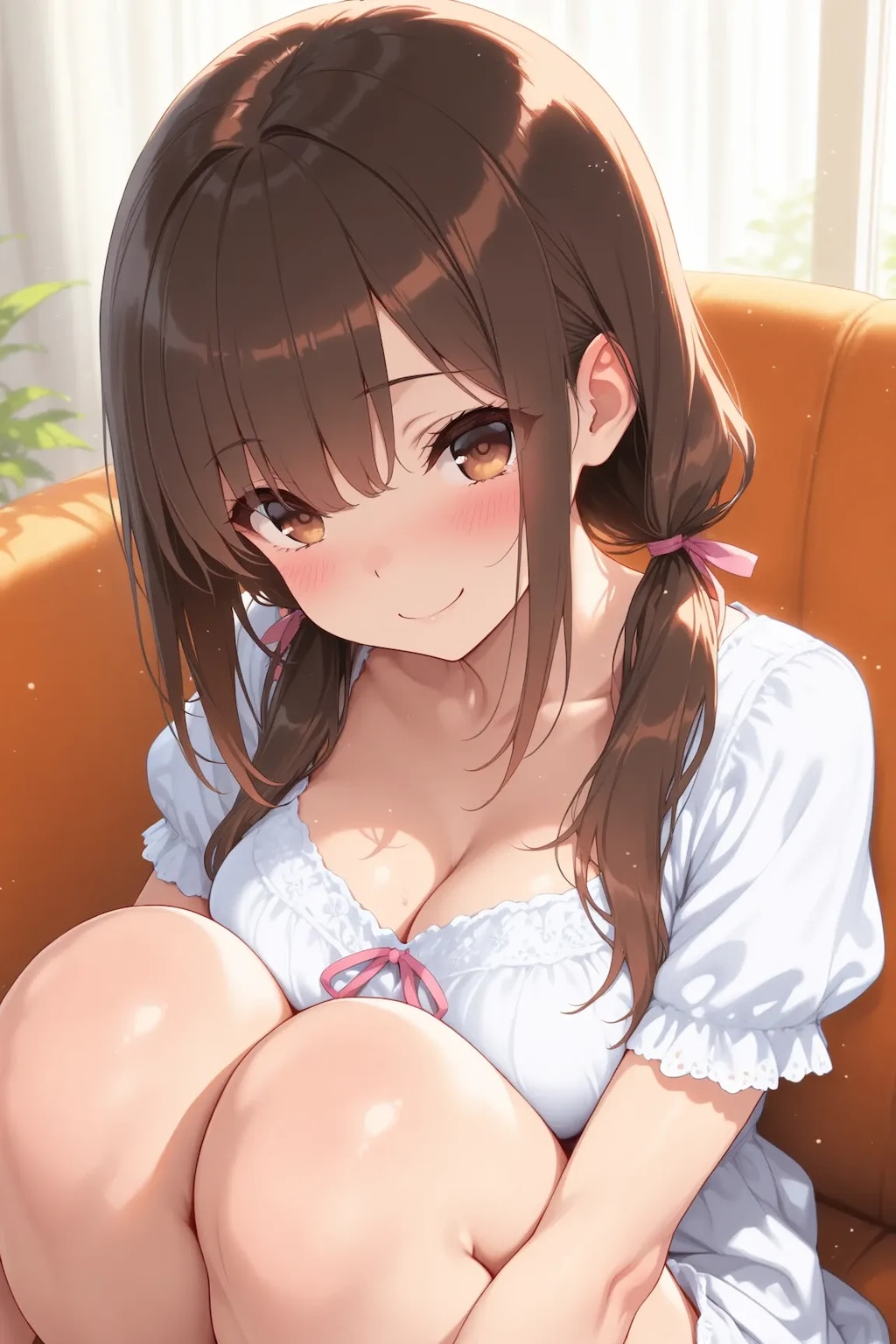 可愛い魔理沙ちゃん💓