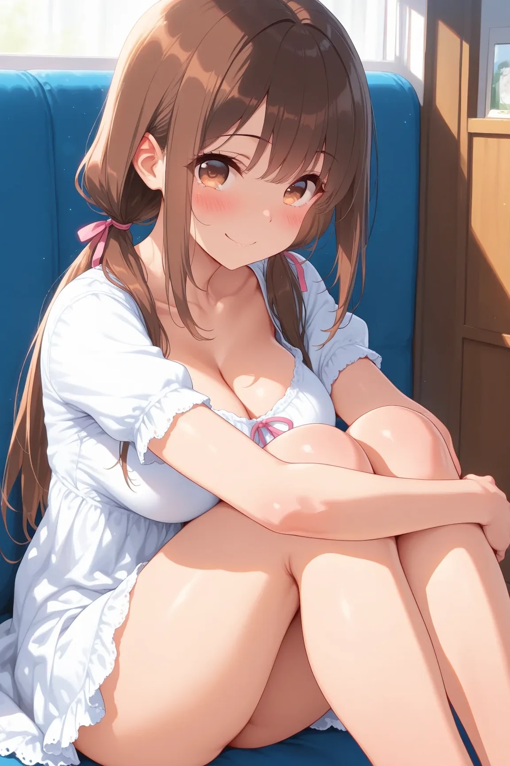 可愛い魔理沙ちゃん💓