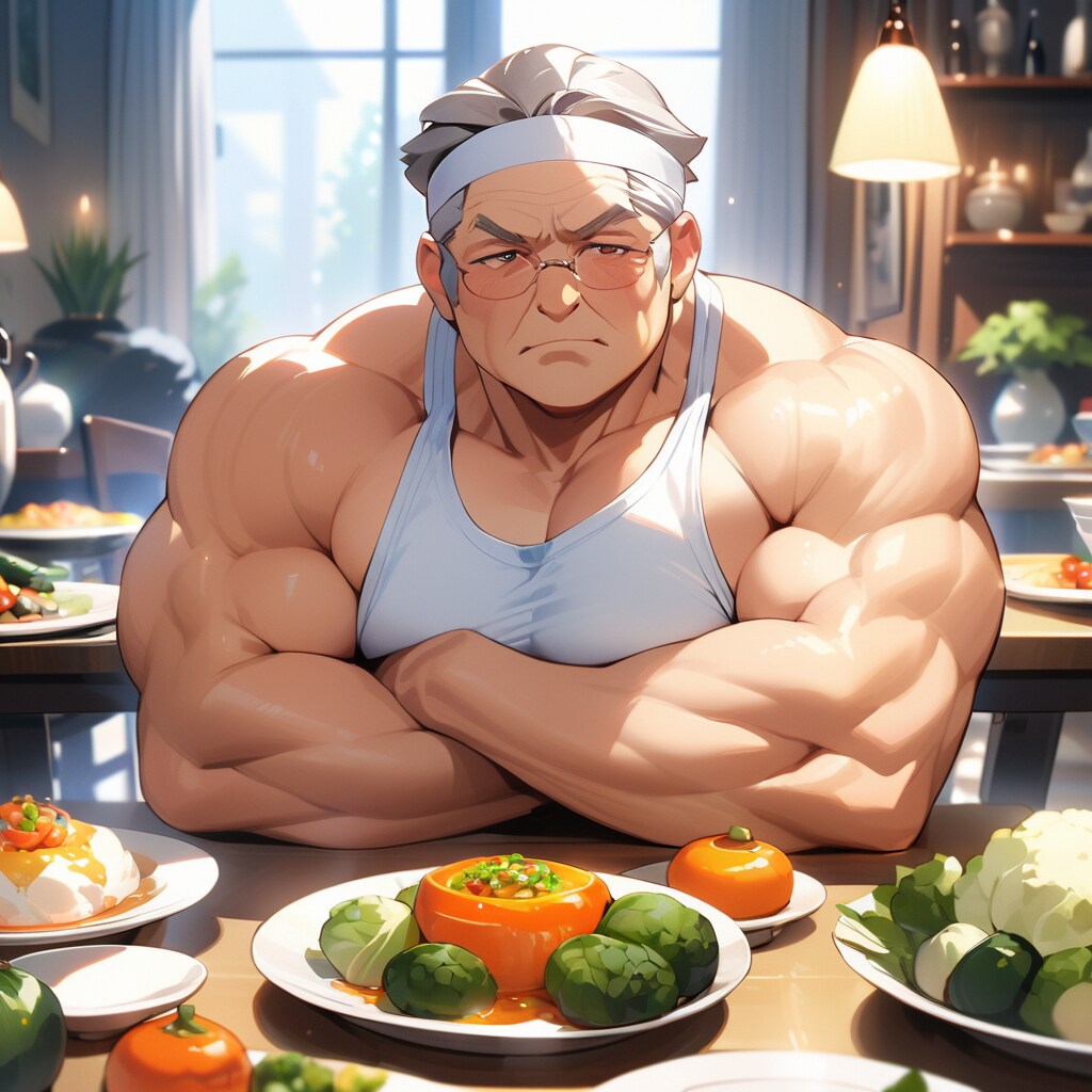 野菜一筋