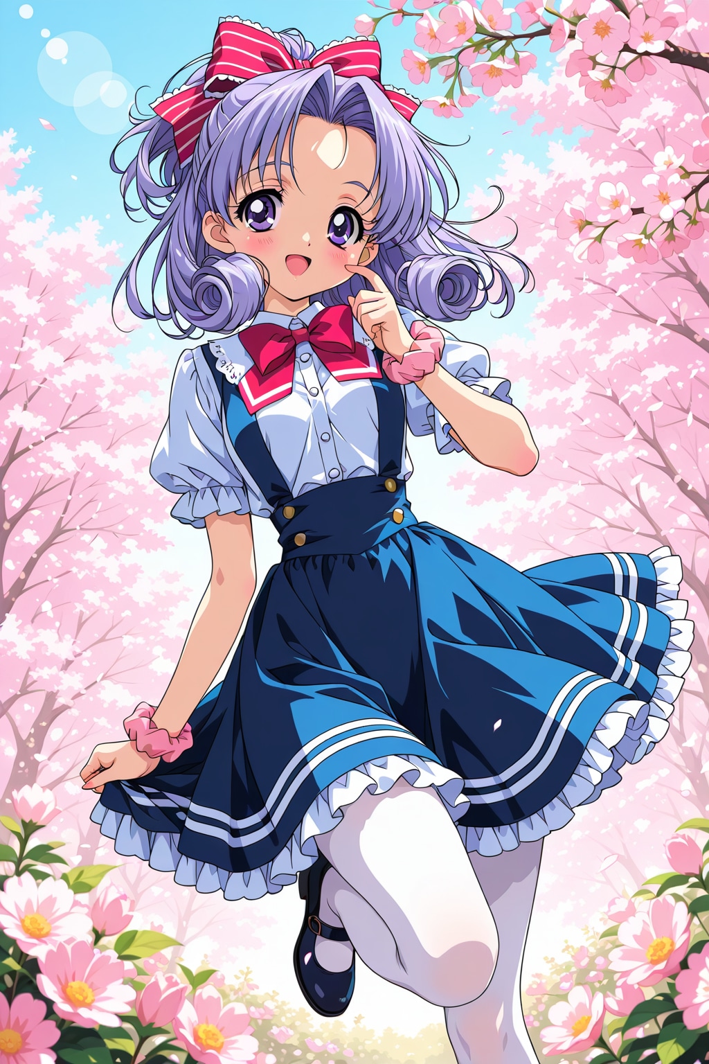 姫ですの～ | の人気AIイラスト・グラビア