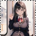 ｊｋ電車　 jk train 11枚目