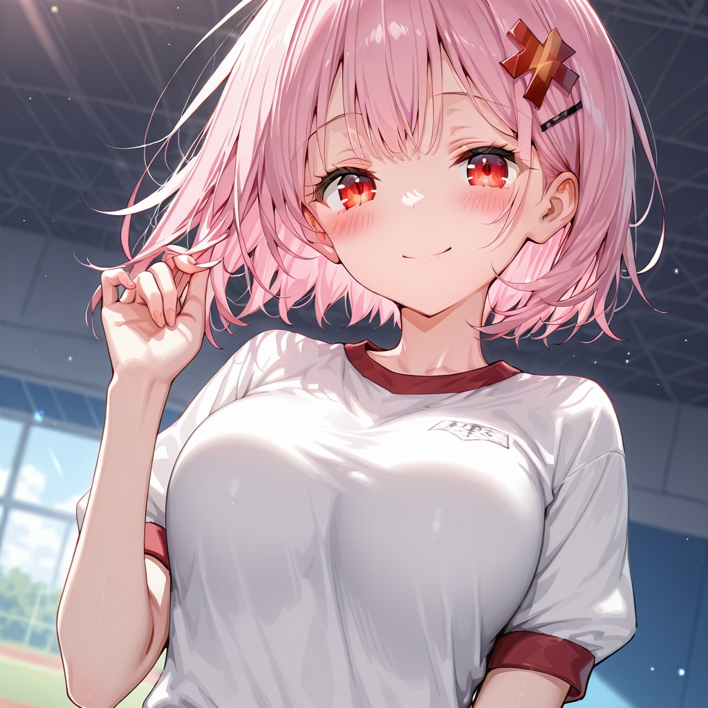 体育のひーちゃん | の人気AIイラスト・グラビア