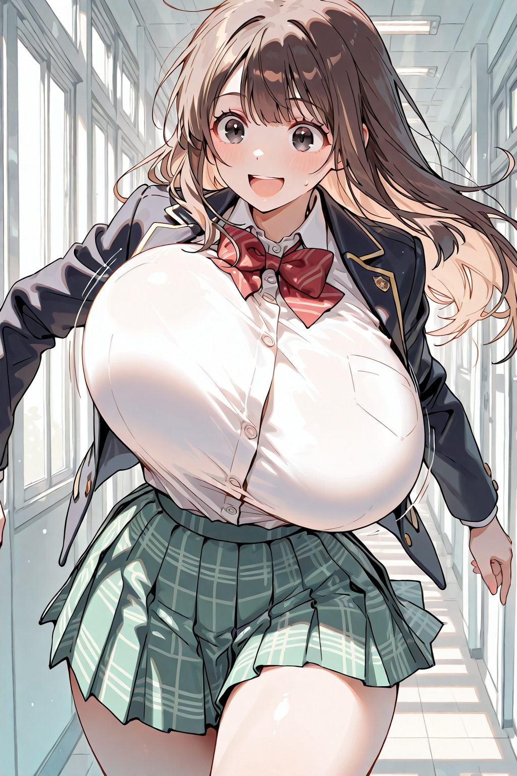 ボインボインボインボイン