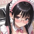 sweet maid 2枚目