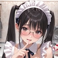 sweet maid 4枚目