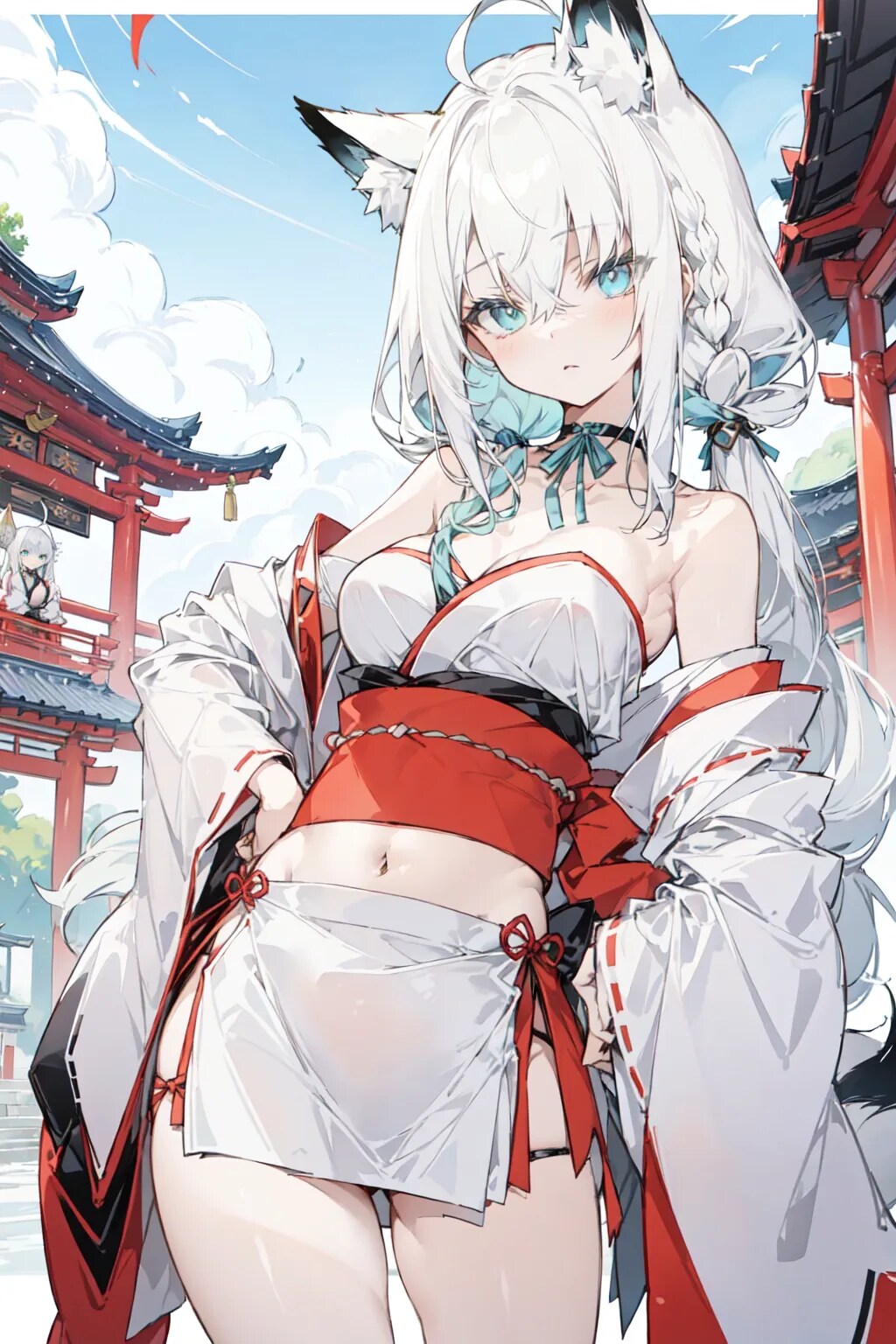和風フブさん