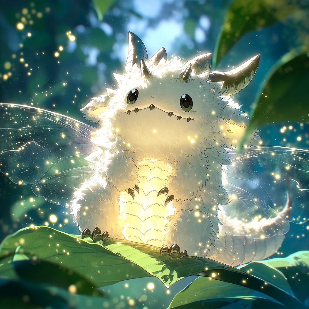 蚕ドラゴン | の人気AIイラスト・グラビア