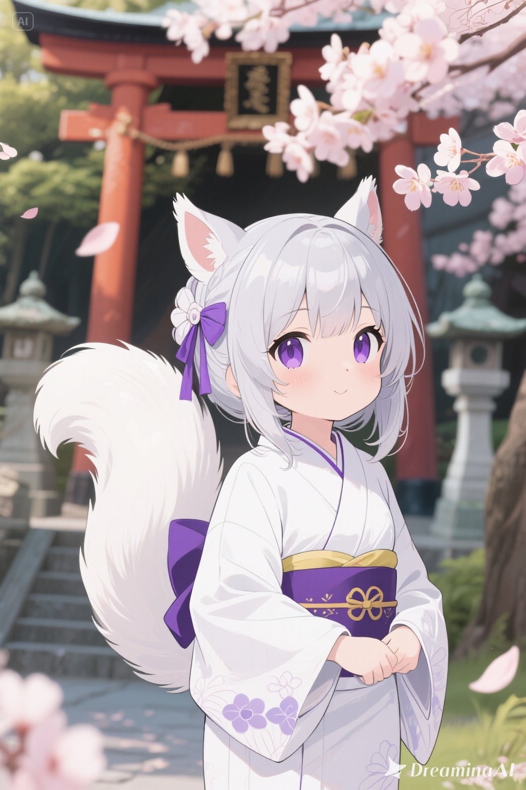 虎鼠神社の御神体601