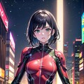 広根涼 2枚目