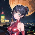 広根涼 4枚目