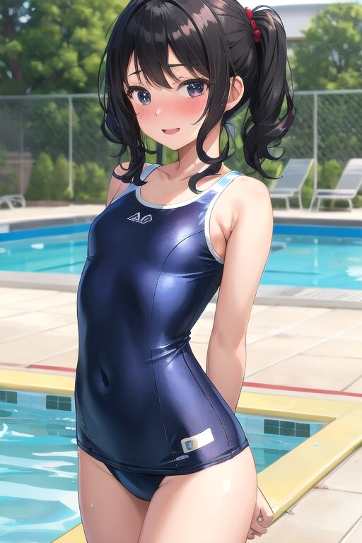 水着