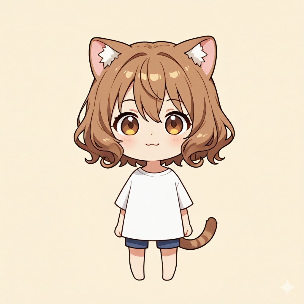 ママとのひととき