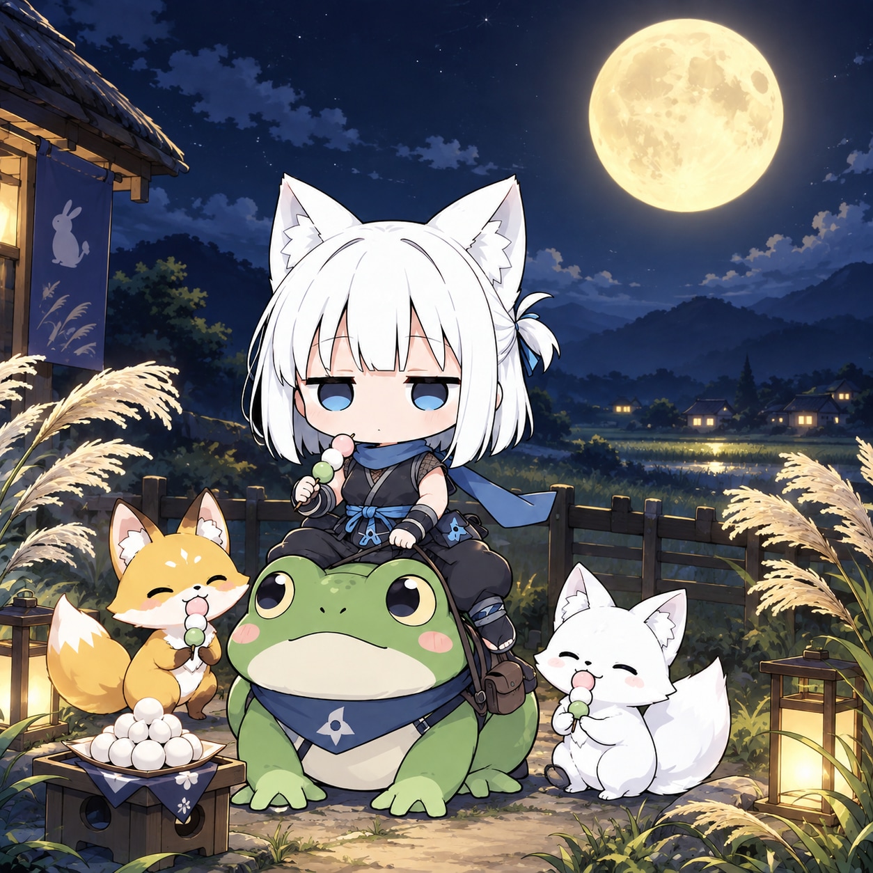 にゅんむうう | の人気AIイラスト・グラビア