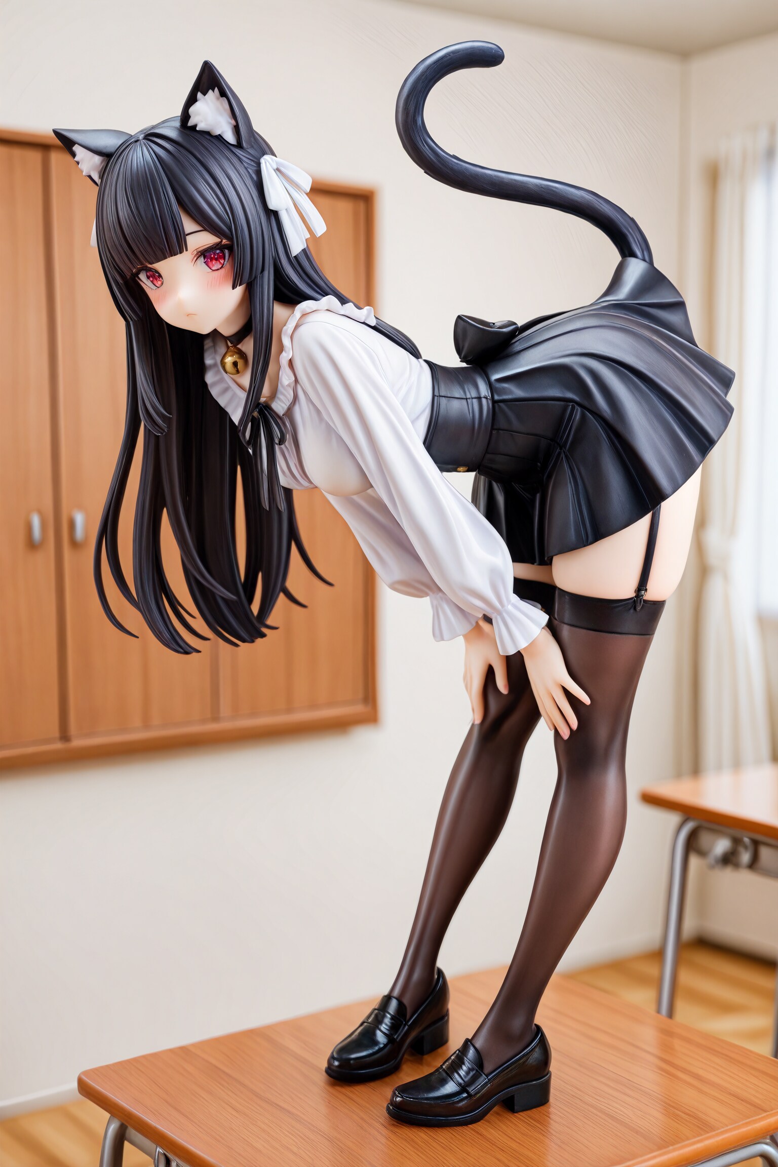 フィギュア化計画