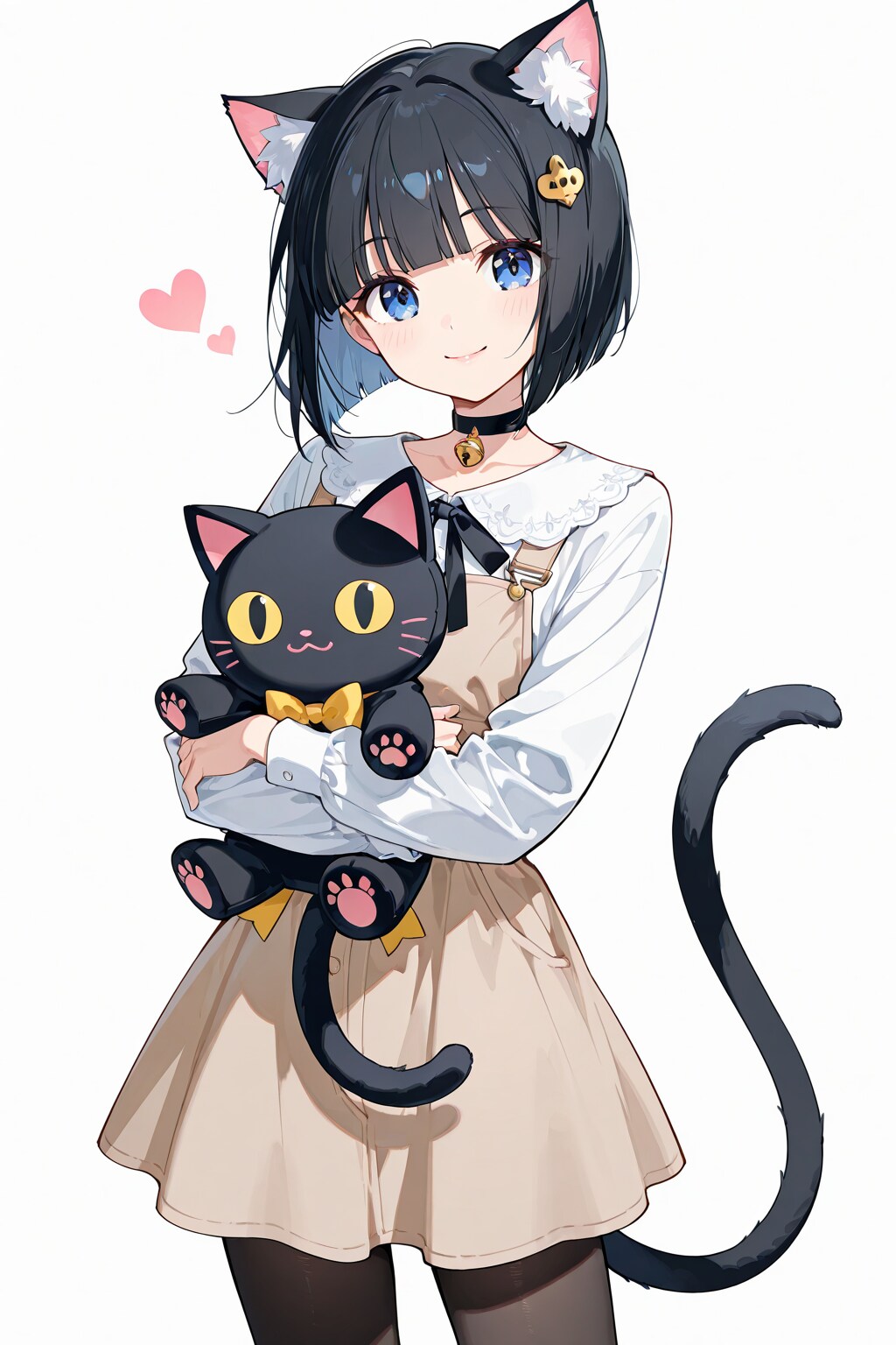 クロミナ【Nova Flat XL v1.0】